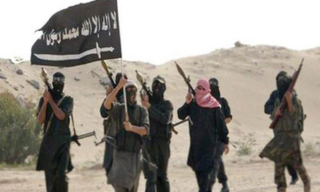 Jihadists threaten to kill Coptic Christians if they stay in Arish
